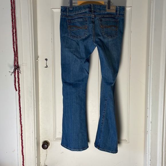 Ladies Bluenote jeans 33w by 33l - Picture 4 of 8